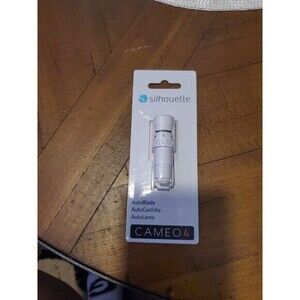 Silhouette SILH-BLADE-AUTO-2 AutoBlade for Cameo 4